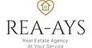Properties REA-AYS  REAL ESTATE