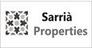 Properties Sarria Properties Sl