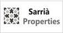 Sarria Properties Asesoria Sl