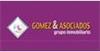 Inmuebles GOMEZ & ASOCIADOS GRUPO INMOBILIARIO