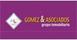 Inmuebles GOMEZ & ASOCIADOS GRUPO INMOBILIARIO