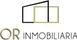 Immobles OR INMOBILIARIA