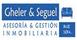 Immobles Gheler & Seguel, Asesoría y Gestión Inmobiliaria