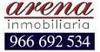 Properties ARENA INMOBILIARIA