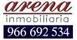 Properties ARENA INMOBILIARIA