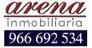 Immobles ARENA INMOBILIARIA