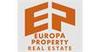 Inmuebles EUROPA PROPERTY