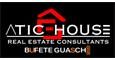 ATIC HOUSE