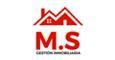 M.S. GESTION INMOBILIARIA