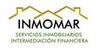 Properties INMOMAR SERVICIOS INMOBILIARIOS