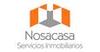 Inmuebles NOSACASA