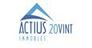 Immobles ACTIUS 20 VINT