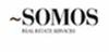 Inmuebles SOMOS REAL ESTATE SERVICES