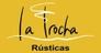 RÚSTICAS LA TROCHA