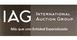 Properties IAG