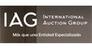 INTERNATIONAL AUCTION GROUP S.L.U.