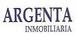Immobles ARGENTA INMOBILIARIA
