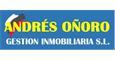 ANDRES OÑORO, GESTION INMOBILIARIA SL