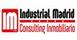 Properties INDUSTRIAL &  MADRID