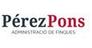 Pérez Pons Associats