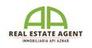 Immobles Real Estate Agent Api Aznar