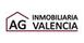 Inmuebles INMOBILIARIA AG VALENCIA