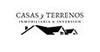 Inmuebles CasasyterrenosHoy