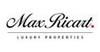 Properties Max Ricart