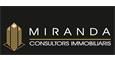 MIRANDA CONSULTORS IMMOBILIARIS