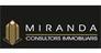 MIRANDA CONSULTORS IMMOBILIARIS