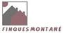 FINQUES I ENGINYERIA MONTANE