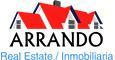 Immobles ARRANDO REAL ESTATE