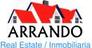Properties ARRANDO REAL ESTATE