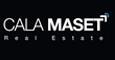 Immobles CALA MASET REAL ESTATE