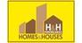 Properties HOMES & HOUSES VILLALBILLA