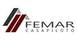 Inmuebles FEMAR