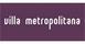 Immobles VILLA METROPOLITANA