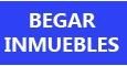 BEGAR INMUEBLES