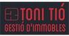 Immobles Toni Tio Gestio d´Immobles