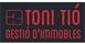 Immobles Toni Tio Gestio d´Immobles