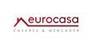 Properties EUROCASA & MERCADER 