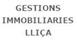 Properties GESTIONS IMMOBILIARIES LLIÇA