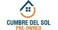 Immobles Cumbre del Sol Pre-Owned