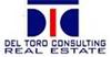 Inmuebles DEL TORO CONSULTING