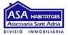 Properties ASA HABITATGES