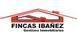 Immobles FINCAS IBAÑEZ