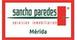 Immobles SANCHO PAREDES inmobiliaria