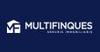 Inmuebles MULTIFINQUES