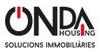 Immobles ONDAHOUSING PMS