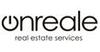 Inmuebles ONREALE REAL ESTATE SERVICES